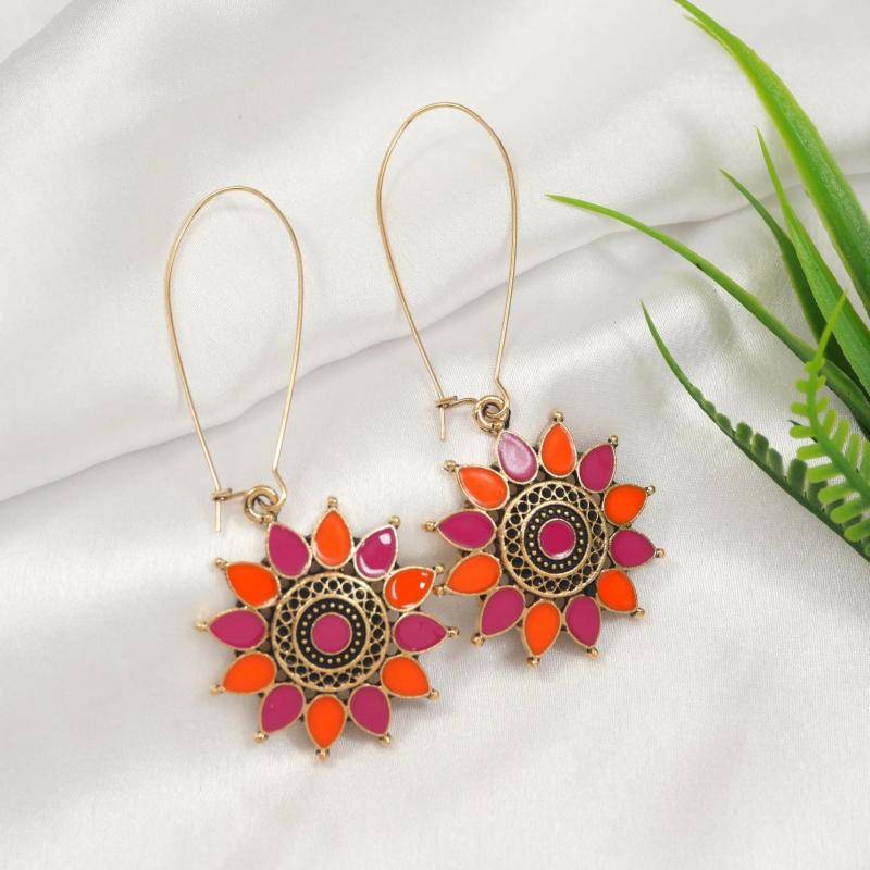 Juri craft Lunches D AER 6575 Imitation jewellery suppliers in Mumbai